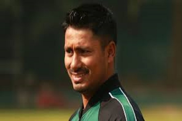 শ্রীলঙ্কার বিপক্ষে রান করার উপায় বললেন আশরাফুল
