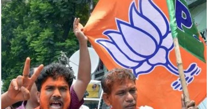 বাংলাদেশ থেকে অনুপ্রবেশ ব্যবসায় জড়িত থাকার অভিযোগ বিজেপির মন্ত্রীর বিরুদ্ধে