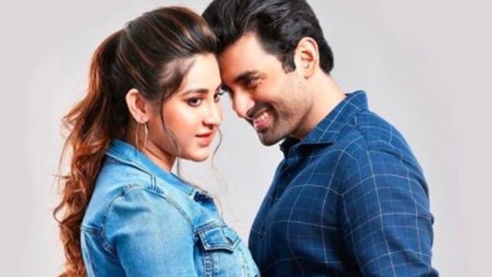 অঙ্কুশ-ঐন্দ্রিলার 'ম্যাজিক'র পথচলা শেষ, অপেক্ষার দিন গোনা শুরু