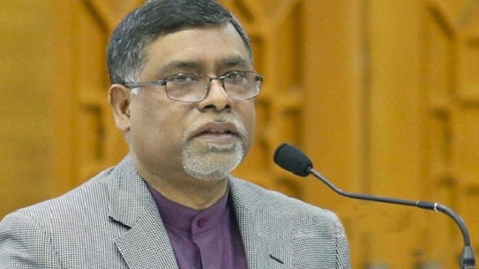 আসছে শীতে বিয়ে না করার পরামর্শ স্বাস্থ্যমন্ত্রীর