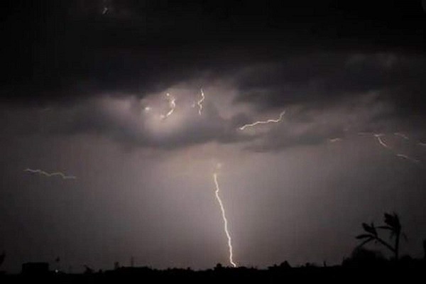বজ্রপাতে বিহারে ১৮ জনের মৃত্যু