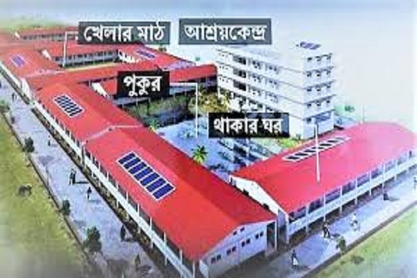 মোটিভেশনের মাধ্যমে রোহিঙ্গাদের ভাসানচরে নিতে চায় বাংলাদেশ সরকার