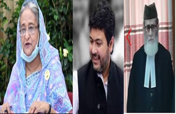 বিচার বিভাগ আইন নয়, শাসক পরিবারের স্বার্থরক্ষায় নিয়োজিত