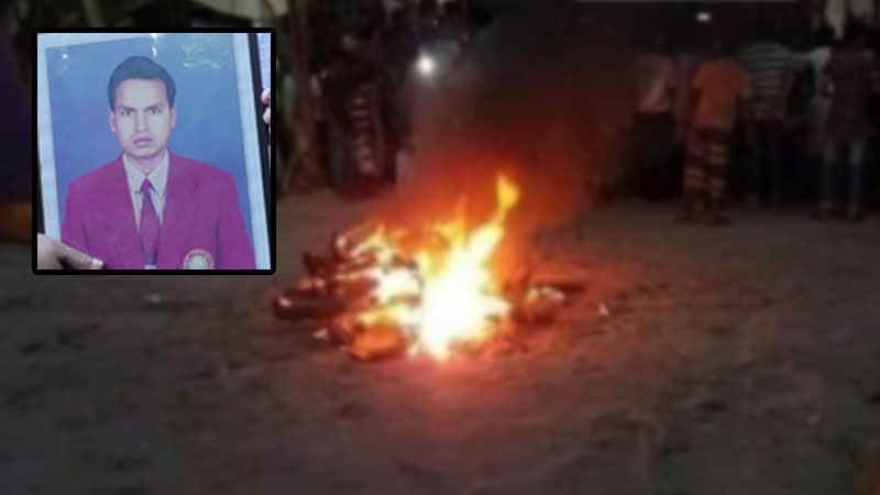 সেই জুয়েলের বিরুদ্ধে কোরআন অবমাননার প্রমাণ মেলেনি