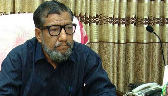 দুঃখ প্রকাশ করে জনস্বাস্থ্য পরিচালকের বিজ্ঞপ্তি প্রত্যাহার