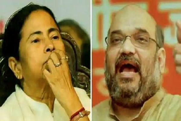 বহিরাগতরা বাংলায় সরকার গঠন করতে পারবে না : তৃণমূল
