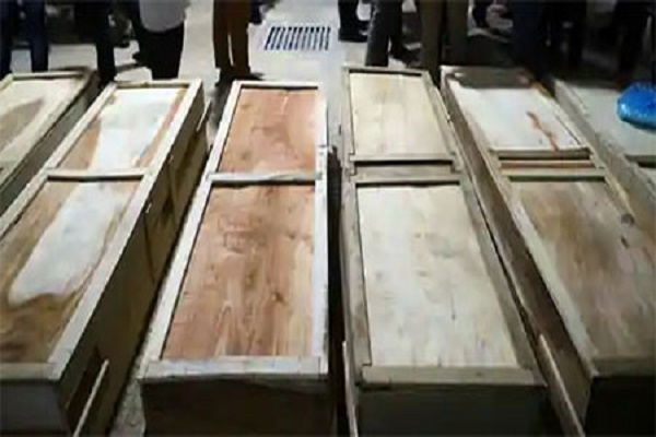 ৯ মাসে দেশে ফিরেছে ৬৩ নারীর লাশ