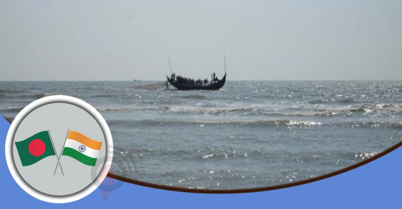 সমুদ্র সম্পদ নিয়ে যৌথভাবে কাজ করবে বাংলাদেশ-ভারত