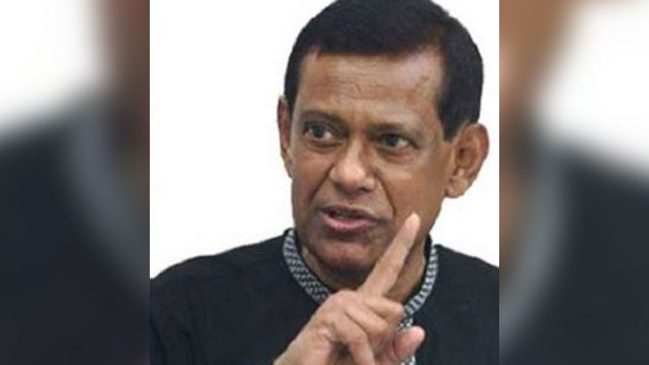 প্রশাসনের রন্ধ্রে রন্ধ্রে রাজাকার-আলবদর মতাদর্শের লোকজন: বিচারপতি মানিক