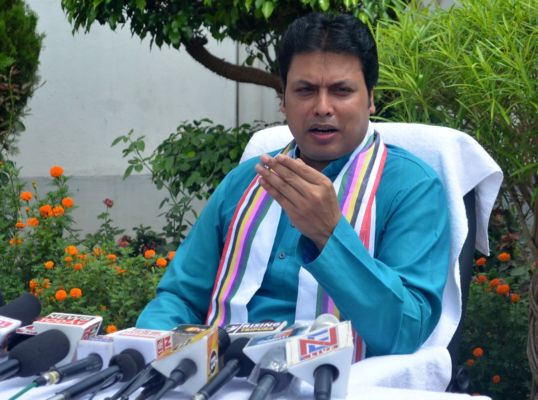 সীমানা সমস্যা নিয়ে মিজোরাম সরকারকে কেন্দ্রের দ্বারস্থ হতে পরামর্শ মুখ্যমন্ত্রীর