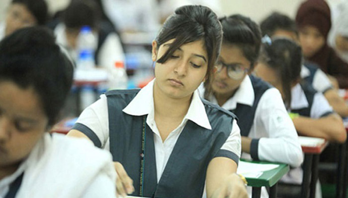 এসএসসি পরীক্ষা ফেব্রুয়ারিতে
