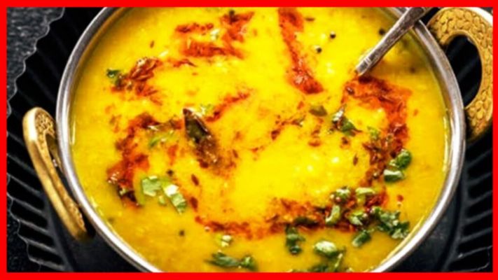 পাতে আনুন মোঘলীয়ানা, বানিয়ে ফেলুন মোগলাই ছোলার ডাল!