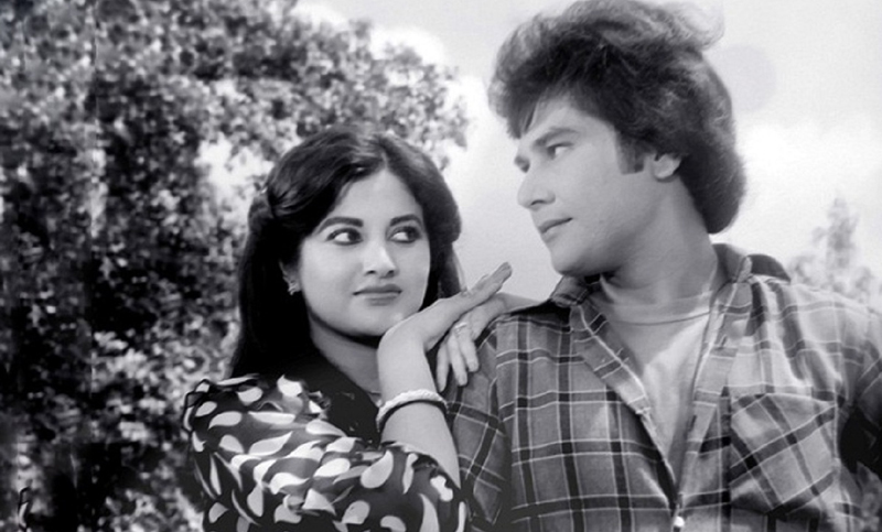 জাফর ইকবাল ছিলেন গল্পের রাজকুমার : ববিতা