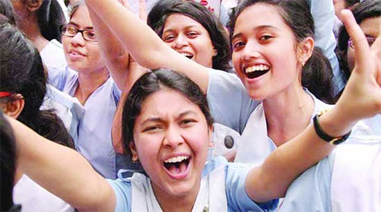 বাংলাদেশ: যেভাবে মিলবে এইচএসসি’র ফল