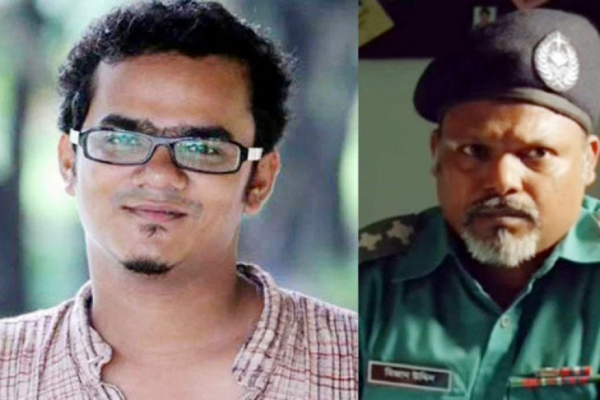 চলচ্চিত্রে পুলিশকে ‘নেতিবাচক উপস্থাপন’, অনন্য মামুনসহ দুজনের জামিন