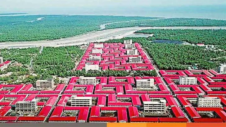আট লাখ ৩০ হাজার রোহিঙ্গার তালিকা দিয়েছে বাংলাদেশ
