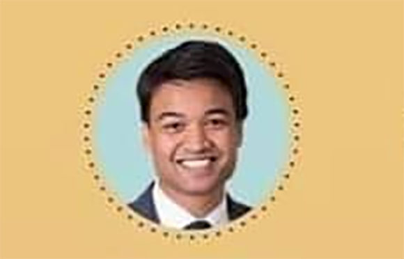 বাইডেনের প্রশাসনে গুরুত্বপূর্ণ পদে নিয়োগ পেলেন বাংলাদেশি  বংশোদ্ভূত জাইন সিদ্দিক