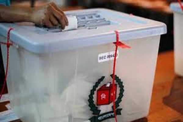 নির্বাচনের ফলাফলে গরমিল, ভোটারের চেয়ে ভোট বেশি!