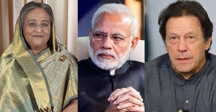 ‘পাকিস্তান’ ঔষধেই ভারত নমনীয়?