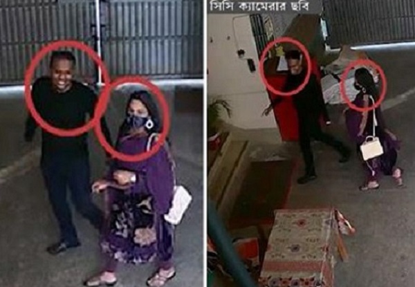 বাংলাদেশ: এক লাখ ৩০ হাজার টাকায় কারাগারে ‘নারীসঙ্গ’
