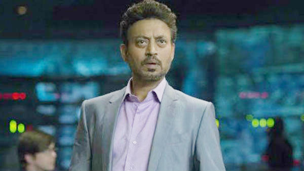 মৃত্যুর পর নেটফ্লিক্সে মুক্তি পেতে চলেছে ইরফান খানের বাংলাদেশি ছবি ‘ডুব’