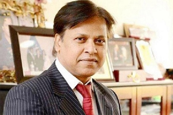 কুয়েতে দণ্ডিত পাপুল বাংলাদেশের জাতীয় সংসদের সদস্য পদ হারালেন