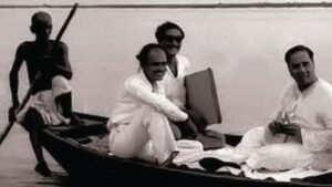 পঞ্চাশে বাংলাদেশ: হক, ভাসানী, সোহরাওয়ার্দী আর মুজিব, যে চার নেতা বদলে দিলেন ভারত-ভাগ পরবর্তী পূর্ব বাংলার রাজনীতি