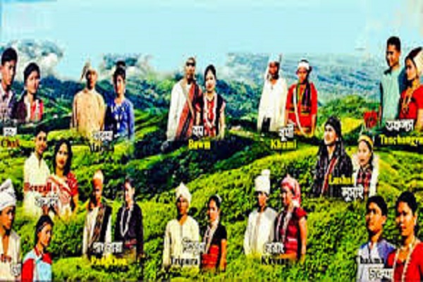 মাতৃভাষায় শিক্ষা গ্রহণের অধিকার থেকে বঞ্চিত বাংলাদেশের ৩০টি ক্ষুদ্র নৃগোষ্ঠী