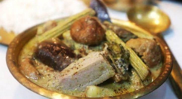 নতুনত্বের মাঝে খুঁজে নিন হারিয়ে যাওয়া সাবেকি শুক্তর স্বাদ! রইলো রেসিপি