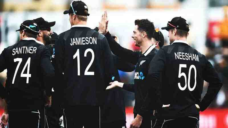 জীর্ণ ব্যাটিংয়ে নিউজিল্যান্ডের কাছে বাংলাদেশের বাজে হার