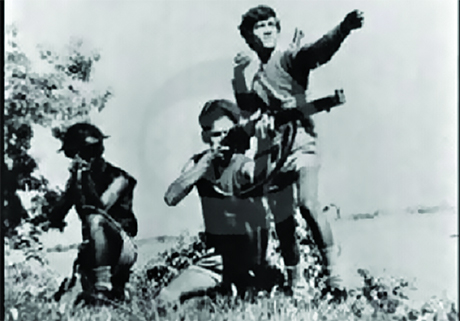 পরিবর্তন হচ্ছে তালিকা’র নাম