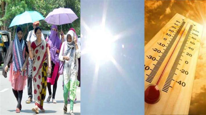 চলতি মরশুমে বিশ্বের '‌উষ্ণতম'‌ ভুবনেশ্বর