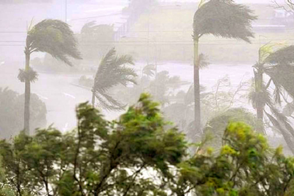বাংলাদেশের যেসব অঞ্চলে কালবৈশাখীর সম্ভাবনা