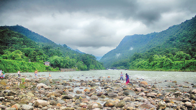 সিলেটের সব পর্যটন স্পট ২ সপ্তাহ বন্ধ ঘোষণা