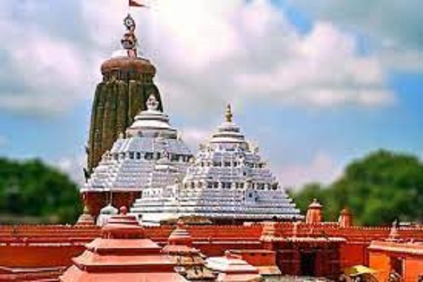 উড়িষ্যা: কোভিড আবহে ভক্তদের জন্য বন্ধ হয়ে গেল পুরীর মন্দিরের দরজা