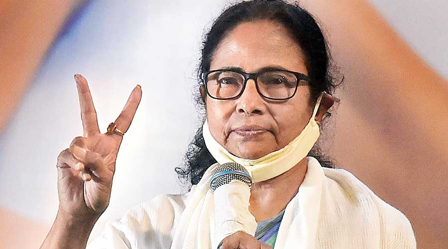 খেলা জিতেছি, যা যা প্রতিশ্রুতি দিয়েছি পালন করবো: মমতা