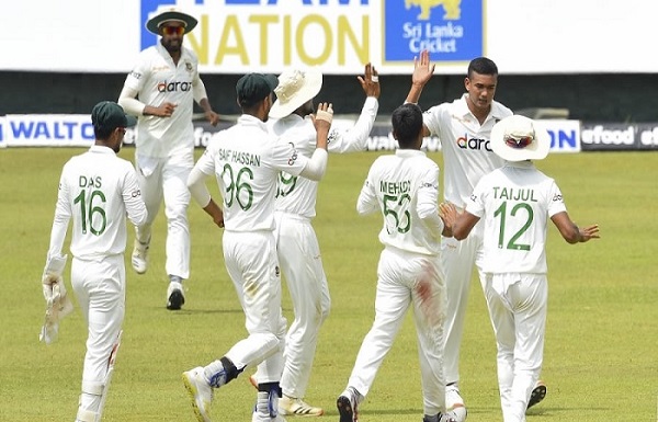 লঙ্কানদের ভয় ধরিয়ে দিন শেষ টাইগারদের
