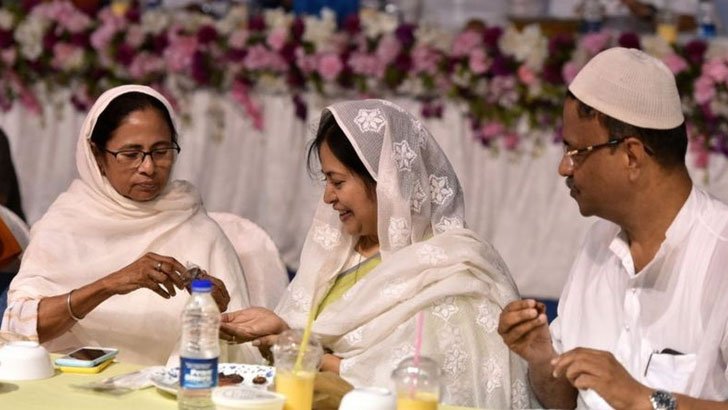বিজেপি না আসলে যেমন থাকবে পশ্চিমবঙ্গ
