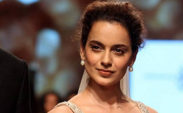 বাংলাদেশ নিয়ে বিতর্কিত টুইট কঙ্গনার
