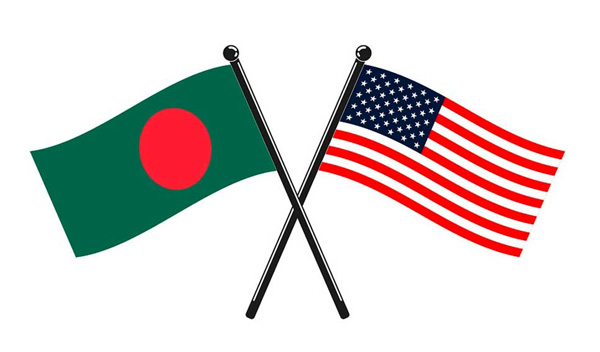 ভ্যাকসিন পেতে যুক্তরাষ্ট্রকে চিঠি দিয়েছে বাংলাদেশ