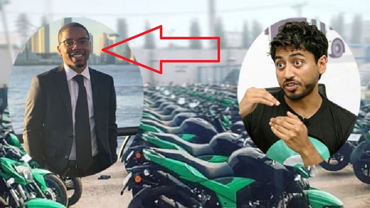 ফাহিমের সবকিছু পাওয়ার লোভ ছিল সহকারীর