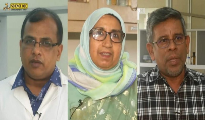 পাট থেকে বাংলাদেশী বিজ্ঞানীদের অ্যান্টিবায়োটিক আবিষ্কার