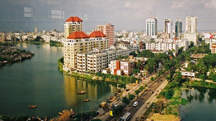 রাতারাতি ধনীর দাপটে সমাজে ভারসাম্য নষ্ট