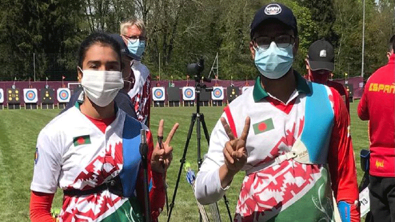 কানাডাকে হারিয়ে বিশ্বকাপের ফাইনালে বাংলাদেশ