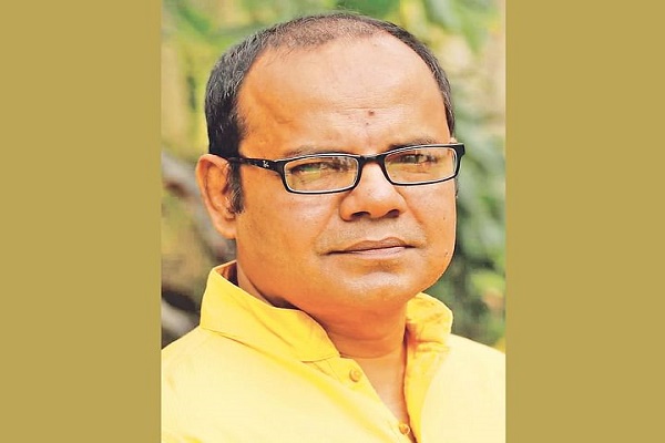 সব সরকারেরই অপছন্দের বিষয় স্বাধীন সাংবাদিকতা: রেজোয়ানুল হক