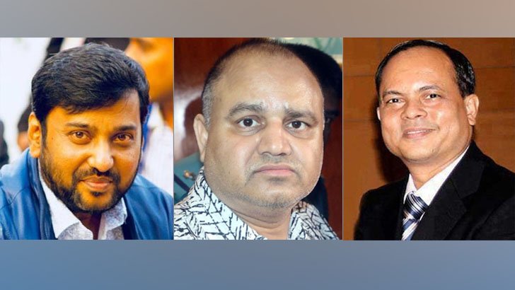 হাসপাতালে আয়েশি জীবনে ভিআইপি বন্দিরা