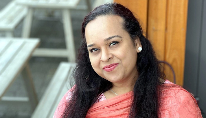 সুইজারল্যান্ডে এমপি হয়ে ইতিহাস গড়লেন বাংলাদেশি নারী