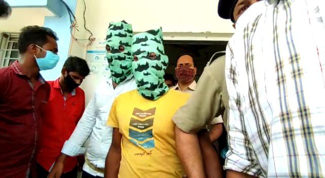 ২২ লক্ষ টাকার জন্য বর্ধমানে ভগ্নীপতির হাতে খুন হলেন বিহারের যুবক