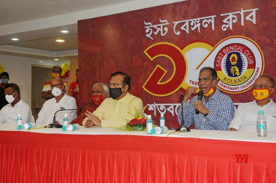বেতন না দিয়ে ফিফার নিষেধাজ্ঞায় ইস্ট বেঙ্গল ক্লাব