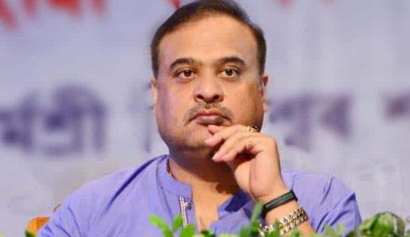 মুসলিম সমাজে গরীবি, নিরক্ষরতা দূর হবে একমাত্র ২ সন্তান নীতিতে, দাবি অসমের মুখ্যমন্ত্রীর